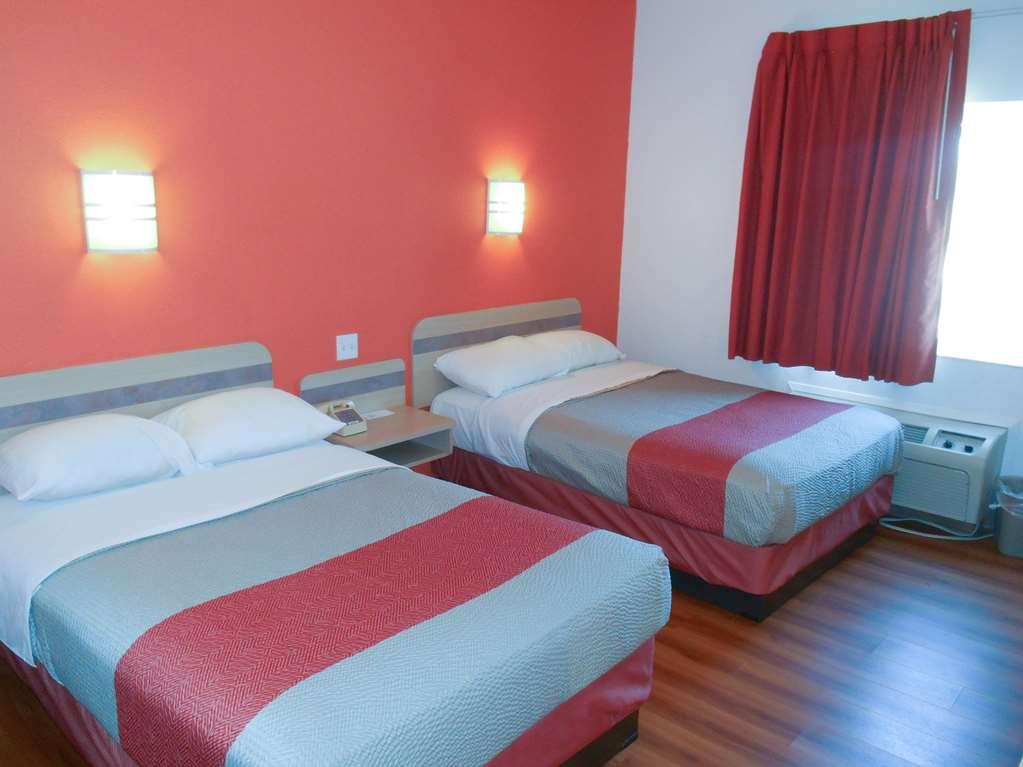 Motel 6-Lemoore, Ca Room photo