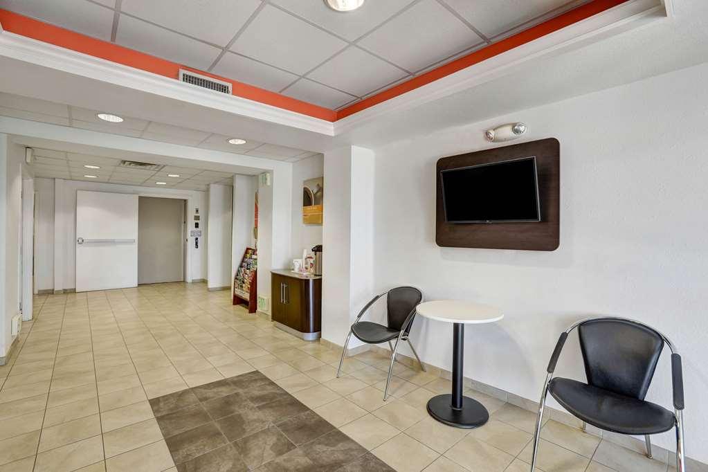 Motel 6-Lemoore, Ca Interior photo